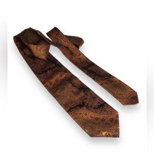 JZ Richards Gallery Collection Best of the Best Silk Necktie, 60”x3.8”